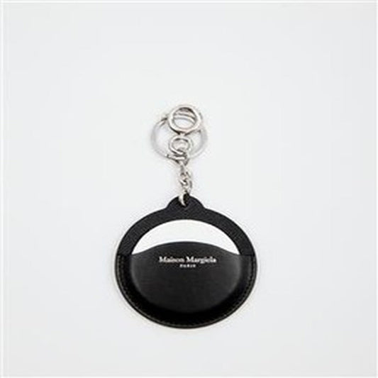 CIRCLE KEYRING - T8013
