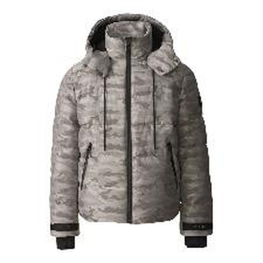 MAKAGE - Grey