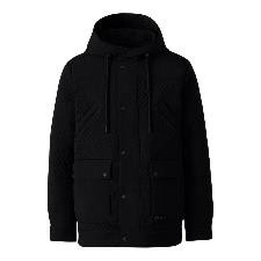 MAKAGE - Black
