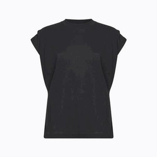 T-shirt Donna - Black