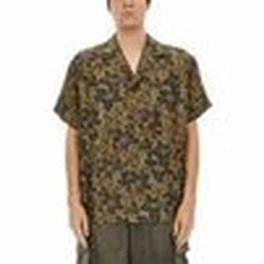 Camicia "Terry" Multicolor