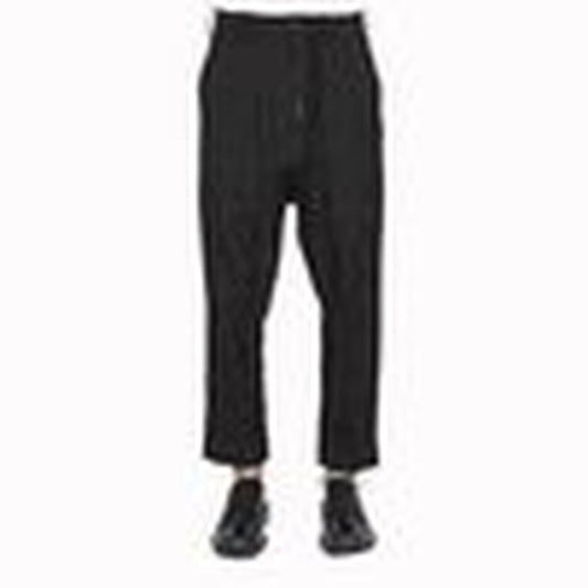 Pantalone Pooja Black