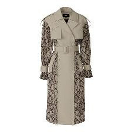 MAKAGE - Taupe Snake
